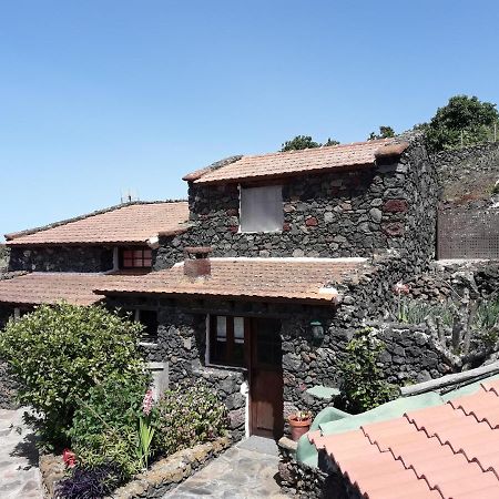 Tesbabo Rural Villa Mocanal Eksteriør billede