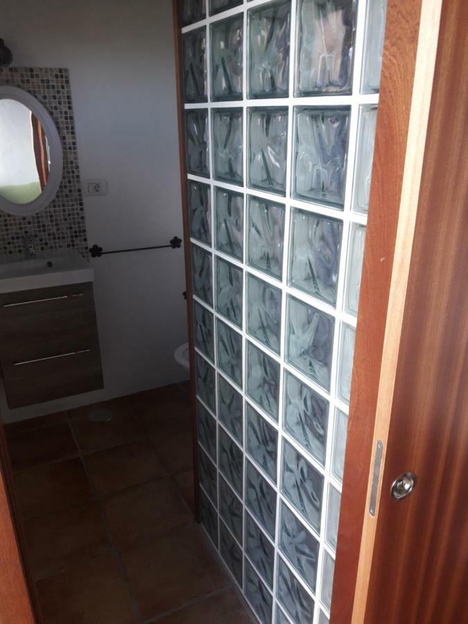 Tesbabo Rural Villa Mocanal Eksteriør billede